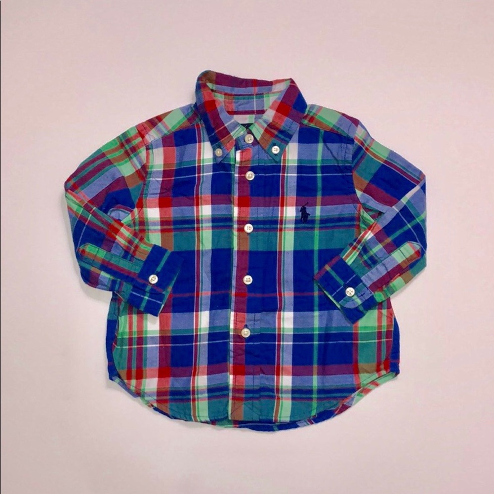 Ralph Lauren Shirt